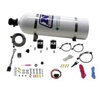 Sistema Di Nitroso Singolo Nitrous Express 20930-15 Per 10 Camaro