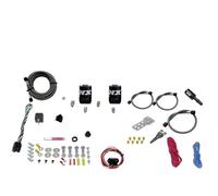 Sistema Di Nitroso Singolo Nitrous Express 20932-00 Compatibile Con Mustang 11