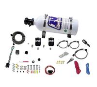 Sistema Di Nitroso Singolo Nitrous Express 20932-05 Compatibile Con Mustang 11