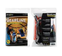 Sistema di organizzazione GearLine Nite Ize - 122 cm