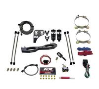 Sistema Di Piastra All'Nitroso Nitrous Express 67002-00P