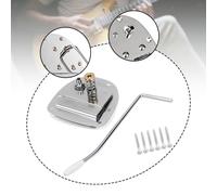 Sistema di ponte tremolo Classic Player con cordiera a vite a sostituzione