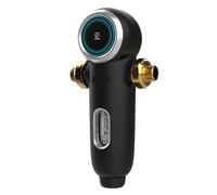 Sistema di pre-filtraggio automatico rotativo con centrifuga for tutta la casa, filtro for acqua sedimentaria, purificatore in acciaio inossidabile