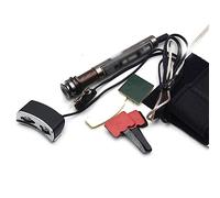 Sistema Di Preamplificazione Sound Hole Style Tail-peg Per Pickup Guitar Pen Style Con Controllo Del Volume E Del Tono Accessori per Chitarra Acustica