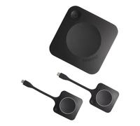 Sistema di presentazione desktop HDMI wireless Barco ClickShare C-10