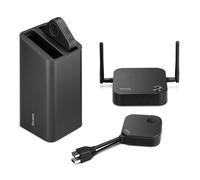 Benq InstaShow WDC10 sistema di presentazione wireless HDMI Desktop