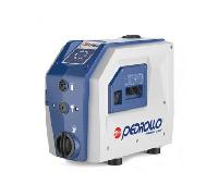 Sistema di pressurizzazione automatico Pedrollo DG PED 5 1,1 kW - 1,5 HP con inverter