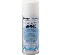 Sistema di prova con liquidi penetranti Ax 9PR5 / Pulitore