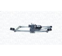 Sistema di pulizia delle finestre MAGNETI MARELLI 6435112801 per A4 B6 2 2000-