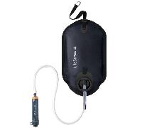 Sistema di Purificazione dell'Acqua a Gravità LifeStraw Series (Filtro + Sacca a Gravità 8L) LSPSPU8