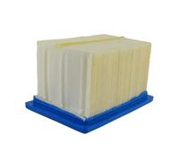 Sistema di purificazione for parti di motore di motocicletta F adatto for F650GS 652 2001-07 650 ABS 00-05 G650GS 09-14 Sertao650 Detergente for aspirazione(1 White Air Filter)