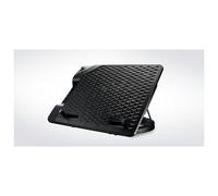 Base di Raffreddamento per PC Portatile Cooler Master Ergostand III Nero