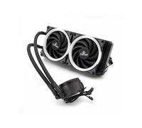 SISTEMA DI RAFFREDDAMENTO CPU YEYIAN WC2400