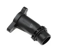 Sistema di raffreddamento del motore ad alte prestazioni, attacco per tubo flessibile, regolazione diretta, design anti-perdita, per modelli F01 1118511205, connettori per radiatore in alluminio ad