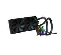 Fractal Design Celsius+ S28 Dynamic raffredamento dell'acqua e freon Processore [FD-W-2-S2801]
