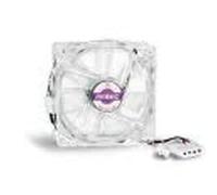 Sistema di raffreddamento per computer Supermicro FAN-0076L4 Custodia per computer Trasparente NEW