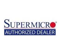 Sistema di raffreddamento per computer Supermicro FAN-0156L4 Custodia per computer 4 cm Nero NEW