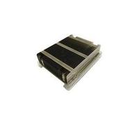 Sistema di raffreddamento per computer Supermicro SNK-P0057PS Processore Dissipatore di calore/radiatore NEW