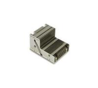 Supermicro SNK-P0058PSU Processore Radiatore ventola per PC
