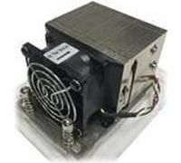 Sistema di raffreddamento per computer Supermicro SNK-P0063AP4 Processore Raffreddatore ad aria Grigio NEW