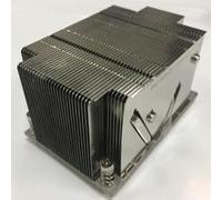 Supermicro SNK-P0063P ventola per PC Processore Dissipatore