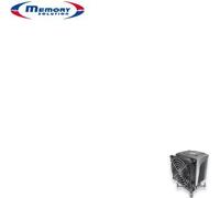 Sistema di raffreddamento per computer Supermicro SNK-P0070APS4 Processore Raffreddatore ad aria 9,2 cm NEW