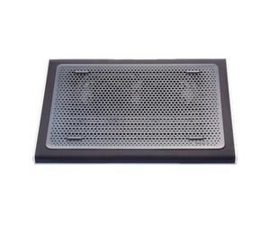 Sistema di raffreddamento per notebook Targus AWE55GL 43,2 cm (17 ) 1900 rpm Nero, Grigio - Nouvo