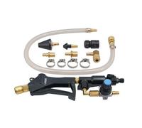 Sistema Di Raffreddamento Per Strumenti Laser - Getto Pulsante 9001