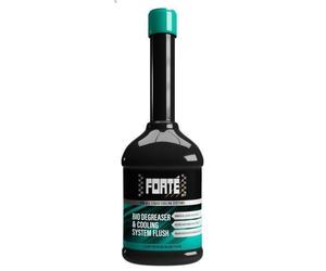 Sistema di raffreddamento più pulito FORTE J05510