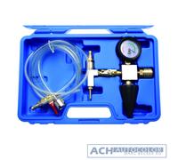 Sistema di Raffreddamento Technic pro + E Sfiato, 6-tlg Set BGS 1773