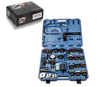 Sistema di Raffreddamento Tester Dispositivo Pressurizzazione 28-teilig