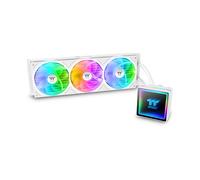 SISTEMA DI RAFFREDDAMENTO THERMALTAKE CL-W468-PL12SW-A - a liquido, compatibile Intel e AMD, 2500 RPM, 37,8 dB, 85