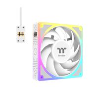 Thermaltake TOUGHFAN EX 120 | ARGB | White | 3Pack