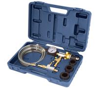 Sistema di Raffreddamento Vuoto Purge & Ricarica Kit - Laser 4287 Nuovo