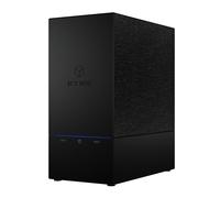 ICY IB-RD3621U3 - 2x alloggiamento esterno HDD SATA da 3,5'', USB 3.0/SATA-Raid