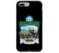 Sistema di razzi d'artiglieria ad alta mobilità M142 Custodia per iPhone 7 Plus/8 Plus