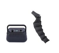 Sistema di recupero a compressione dell'aria a 6 cavità, massaggiatore elettrico per gambe, stivali a compressione, stivali di recupero, massaggio linfatico per gambe, favorisce la circolazione