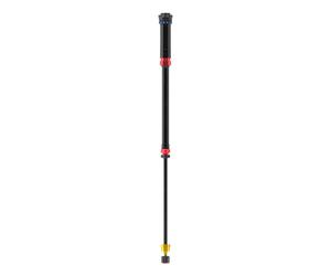 Sistema di regolazione sospensione cartuccia carica 3.1 rc2 con butter cup crown lyrik d1+ (2023+) Rockshox Noir