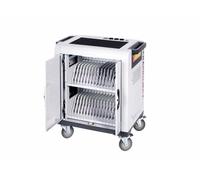 Sistema di ricarica e gestione del caso I32 Pro Paraproject® separato NEW