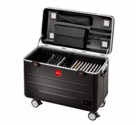 Sistema di ricarica e gestione del caso Paraproject® separato NEW