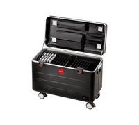 Sistema di ricarica e gestione del caso Paraproject® separato NEW