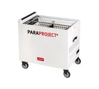 Sistema di ricarica e gestione WOL separato Paraproject® U40/U20 NEW