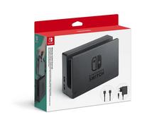 Nintendo Switch Dock Set Sistema di ricarica