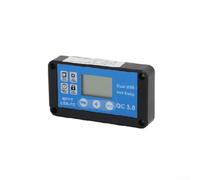 Sistema di ricarica solare portatile, 12 V 24 V, 60 A per controller PWM e pannello policristallino, ideale per barche (60A)