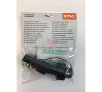 Sistema di riempimento carburante STIHL per tanica da 5L diam. serbatoio 23,5 mm
