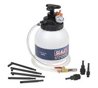 Sistema Di Riempimento Dell'Olio Di Trasmissione Sealey 3L VS70095