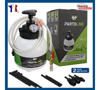 Sistema Di Riempimento Per Scatola Di Velocità Automatico DSG - Qualità - Pro