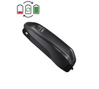 Sistema di rigenerazione della batteria Shimano BT-E80 36V 13600mAh