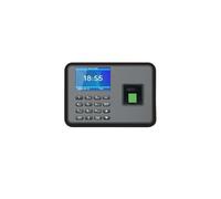 Sistema di rilevazione presenze tramite impronte digitali Dispositivo gestione dati USB Orologio biologico Tastiera for dipendenti elettrico Registratore in macchina
