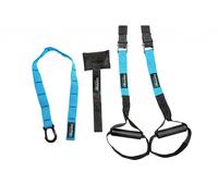 Sistema di rinforzo delle sospensioni TrainMax